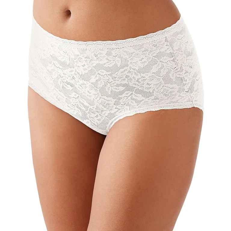 Wacoal High Profile Brief