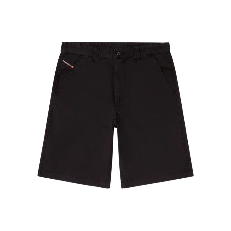 Shorts Men color Black (A204520EPCH9XX)
