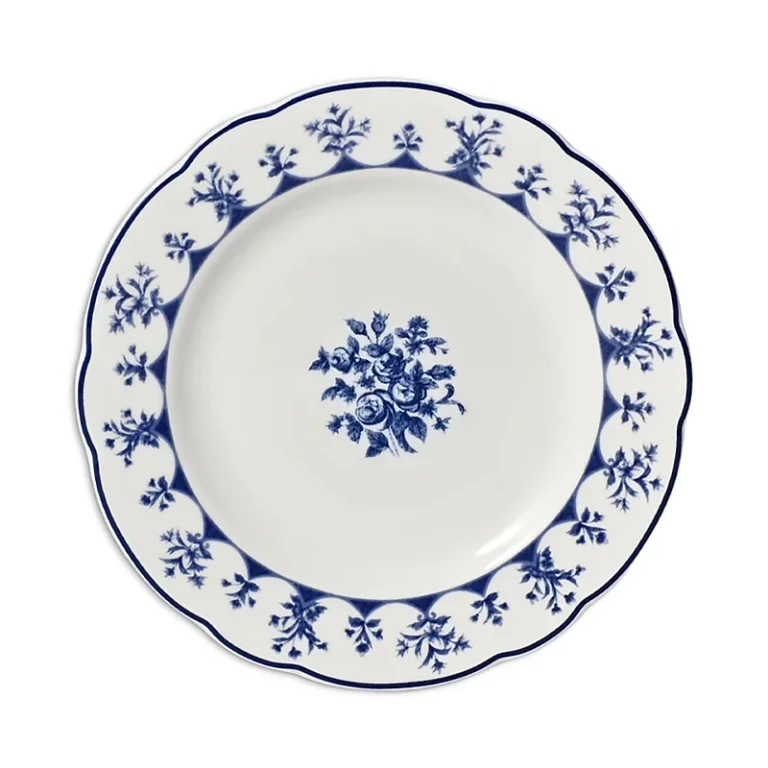 Bernardaud Chateaubriand Bread & Butter Plate