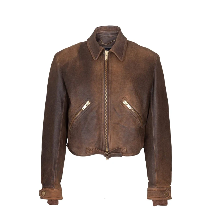 Jacket Woman color Dark (GWP02376P00216590108)