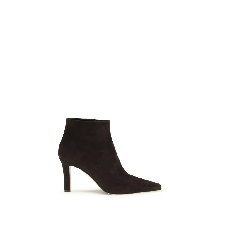 Boots Woman color Brown (F1751L303LQB)