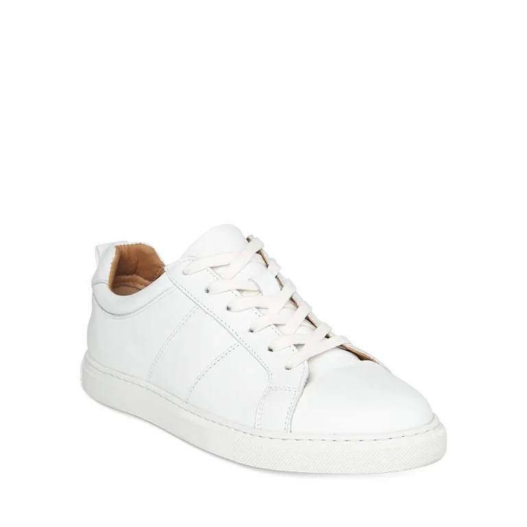 Whistles Koki Lace Up Trainer