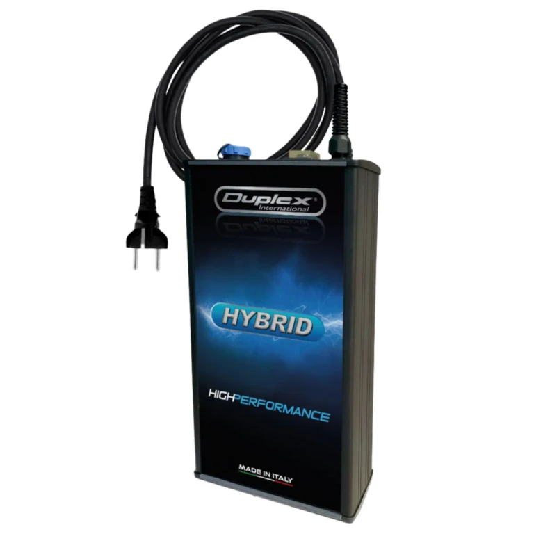 NaceCare Hybrid Box Power Supply for DH/DHB 420