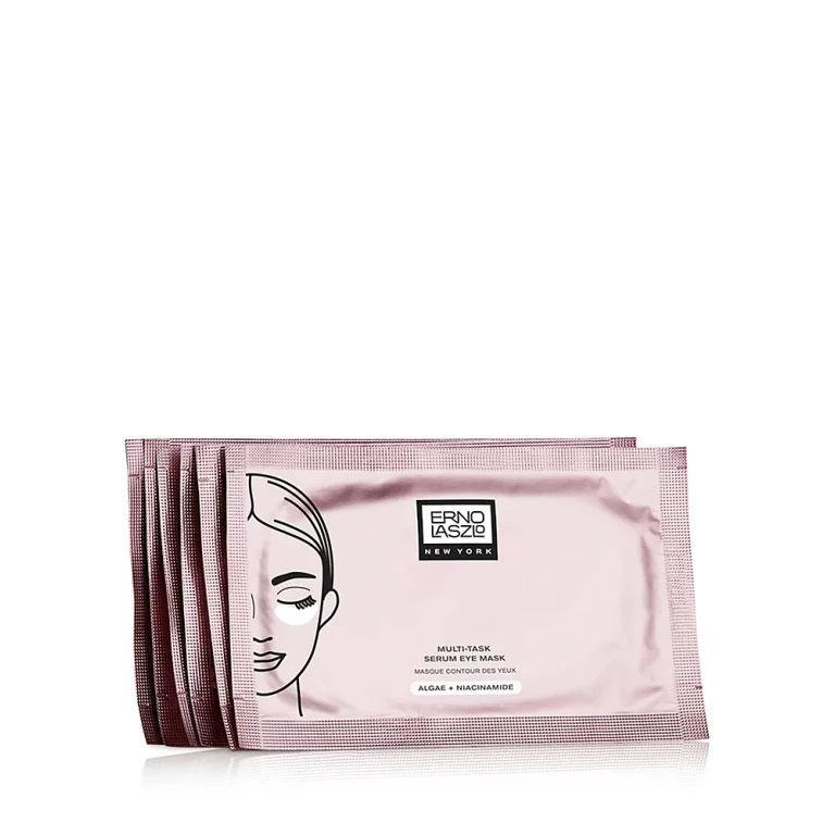 Erno Laszlo Multi-Task Serum Eye Masks, Set of 6
