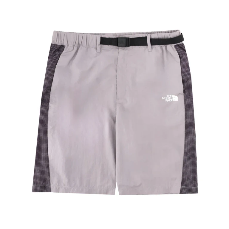 Shorts Men color Grey (NF0A8GE5JZU1)