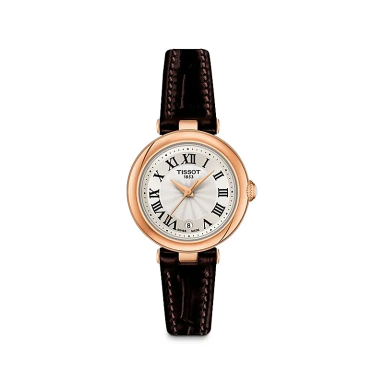 Tissot Bellissima Watch, 26mm