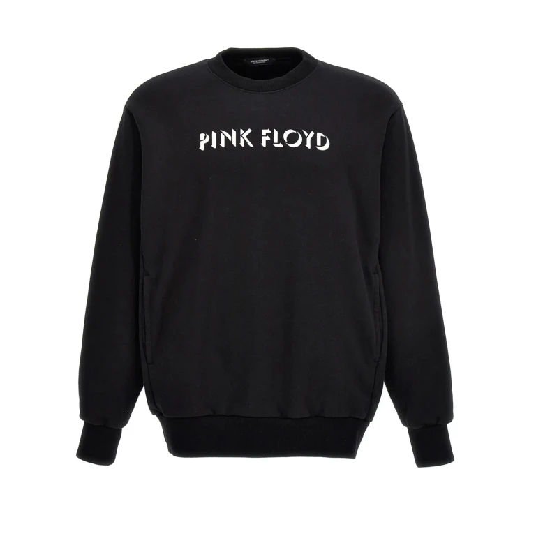 Undercover Jun Takahashi Undercover X Pink Floyd Sweatshirt