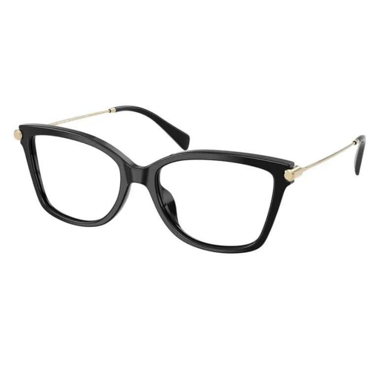Michael Kors Kingson Demo Cat Eye Ladies Eyeglasses MK4150U 3005 52