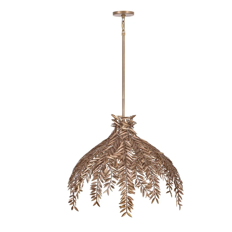 Bronze Pendant from the Jalore Collection