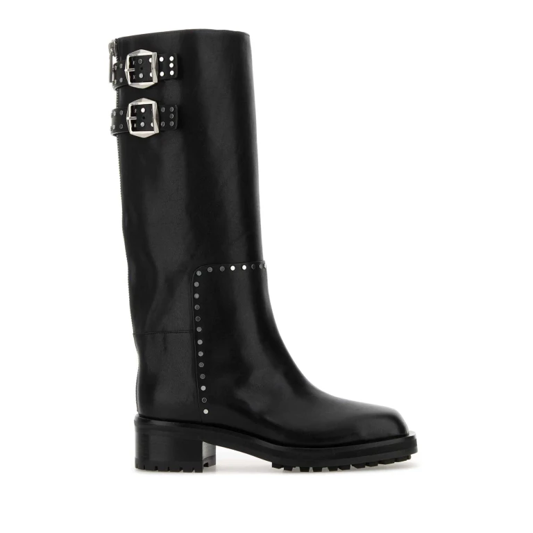 Brooklyn boots