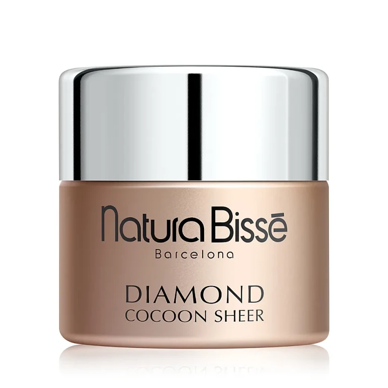 Natura Bisse Diamond Cocoon Sheer Cream 1.7 oz.