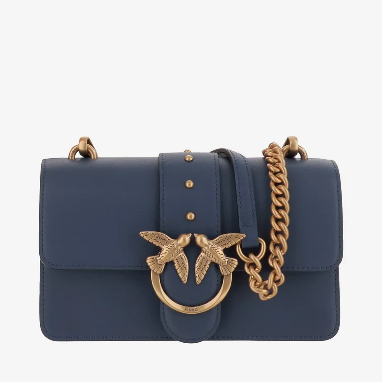 PINKO ラブ ワン ショルダーバッグ