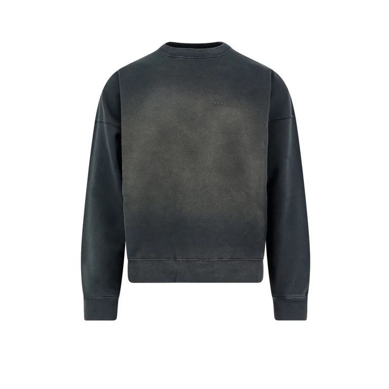Lanvin Oversized Sweatshirt