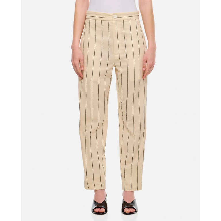 Setchu Origami Pants