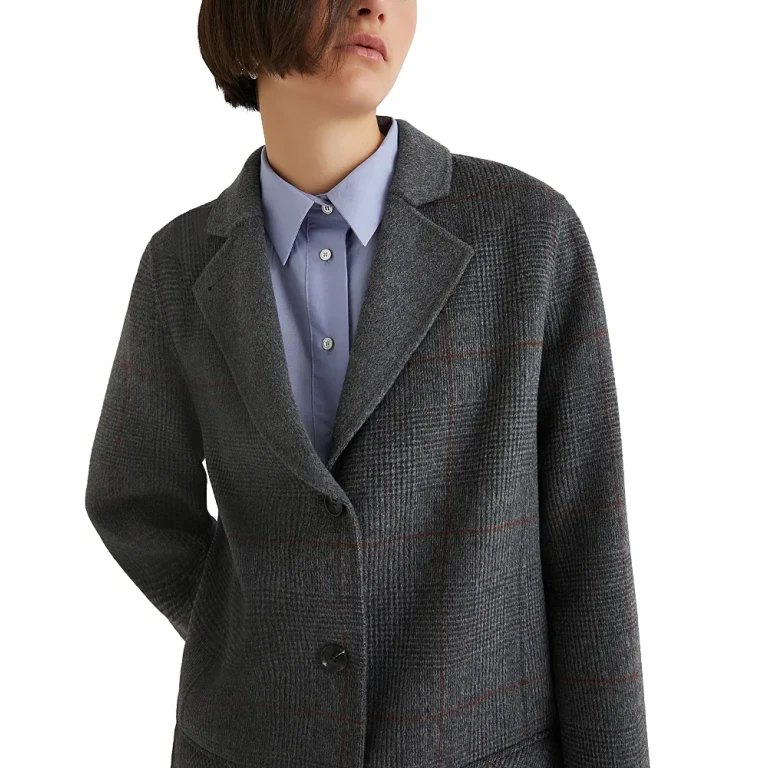 Marella Baviera Wool Jacket