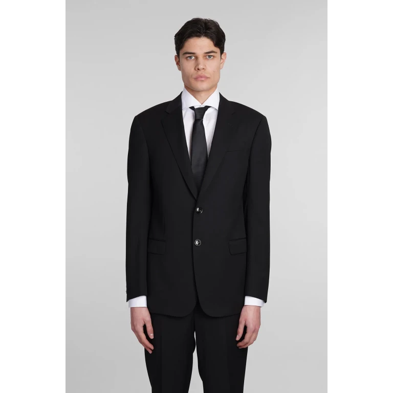Costume de cérémonie Giorgio Armani - Noir
