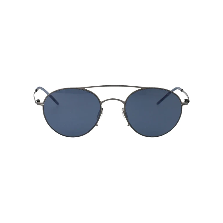 Sunglasses Men color Grey (0AR6169300319)