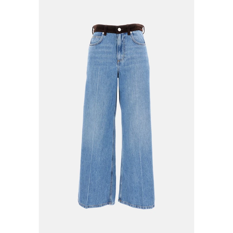 Marni RTW Clear Blue - Women