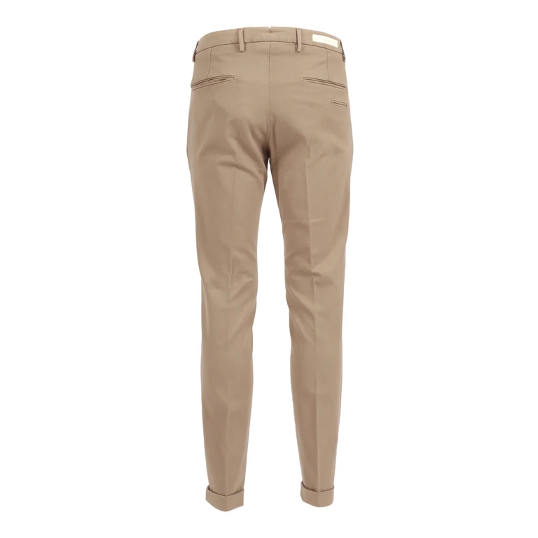 Briglia TROUSERS White Pant - Men