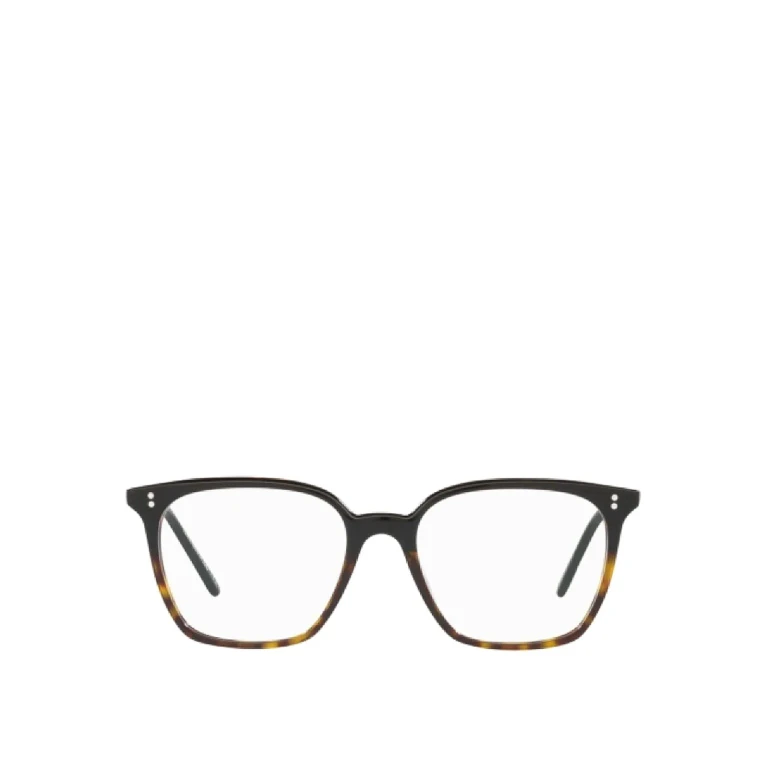 Oliver Peoples Lunettes - Noir