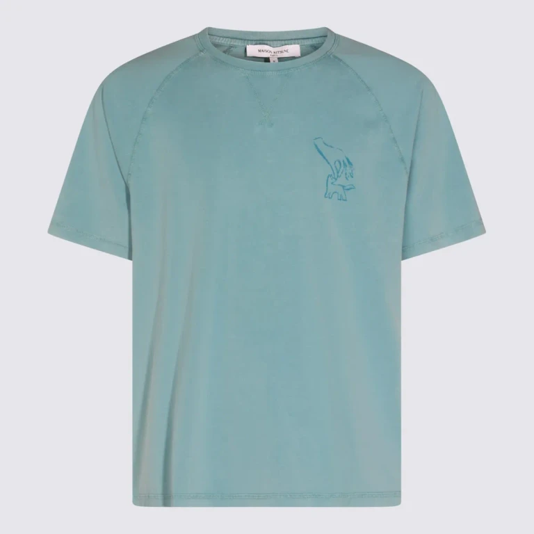 T-Shirt Men color Grey (QM00103KJ70360505)
