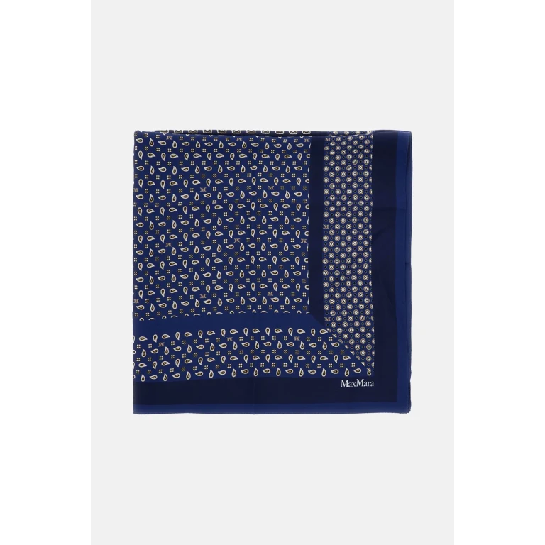 Neck Scarf Woman color Multicolor (2614541151600003)