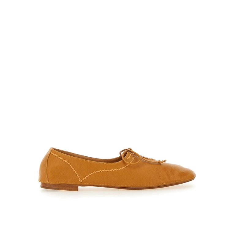 Hereu Moccasin rassa