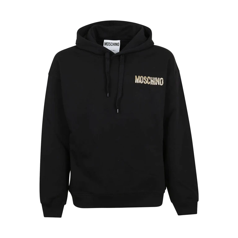 Moschino Couture! Damen-Sweatshirt
