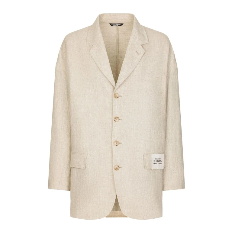 ドルチェ＆ガッバーナ ブレザー - ノワール