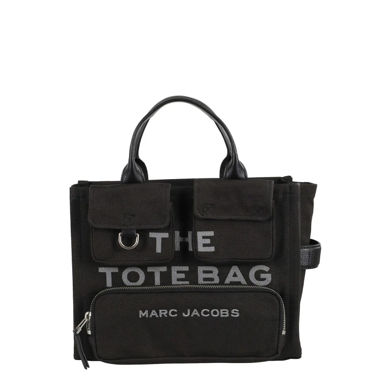 The Canvas Medium Tote Bag