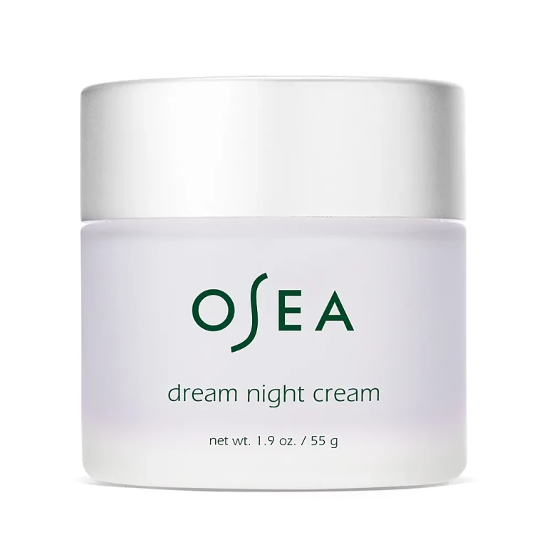 Osea Malibu Dream Night Cream 1.9 oz.