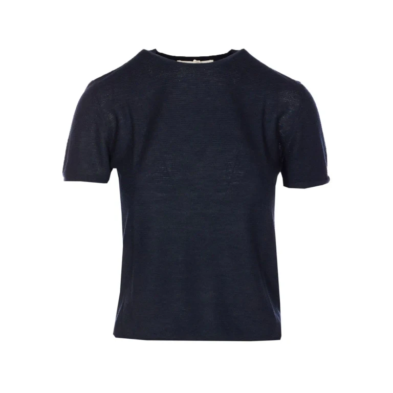Lisa Yang T-Shirt - Bleu