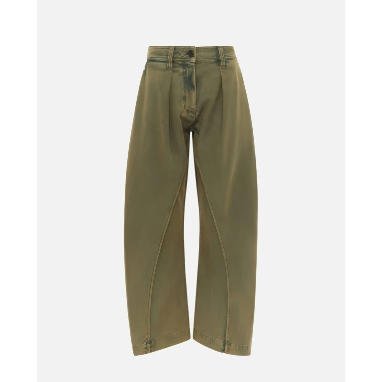 J. W. Anderson Twisted Seam Trousers