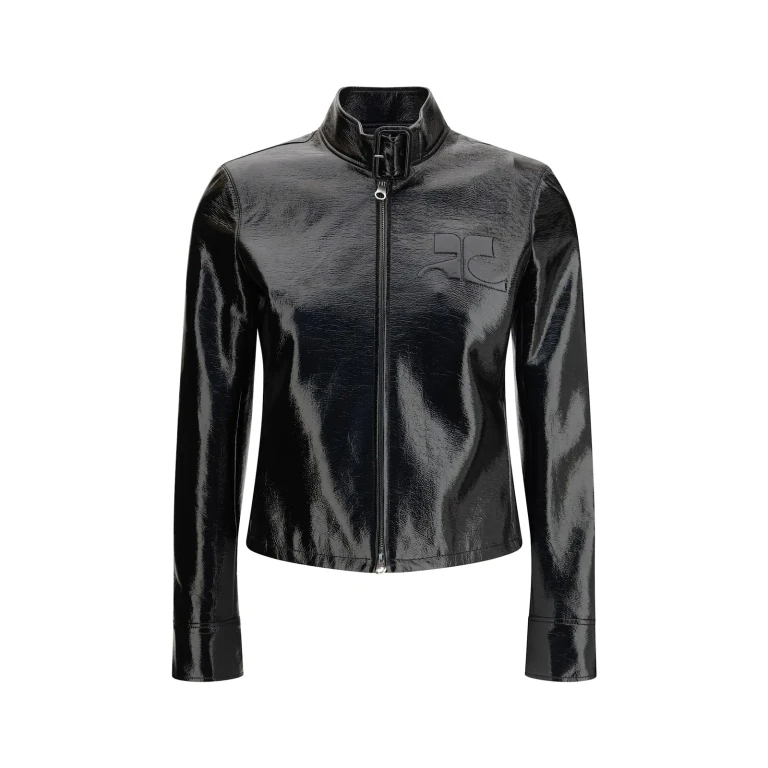 Jacket Woman color Black (126CBL331VY00149999)
