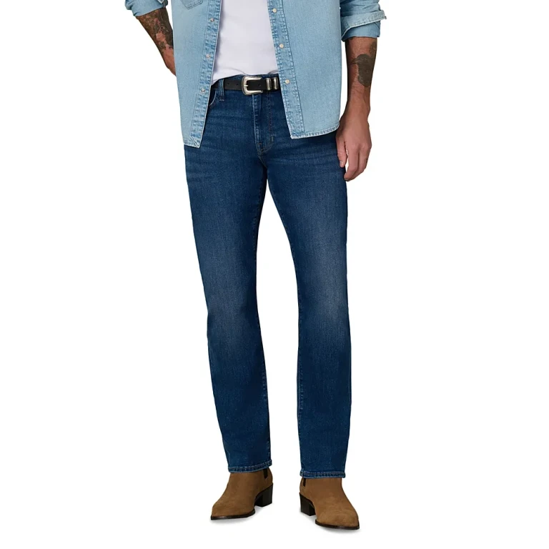 Joe's Jeans The Classic Jeans in Sterling