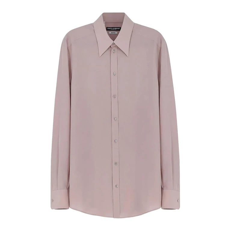 Dolce & Gabbana 衬衫 - Violet