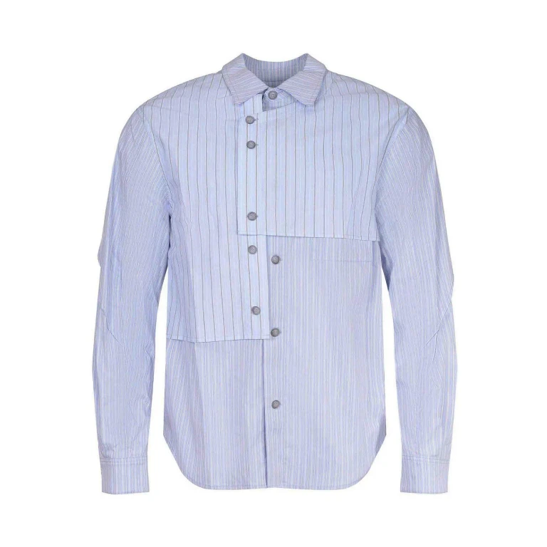 Andersson Bell Chemise - Bleu Clair