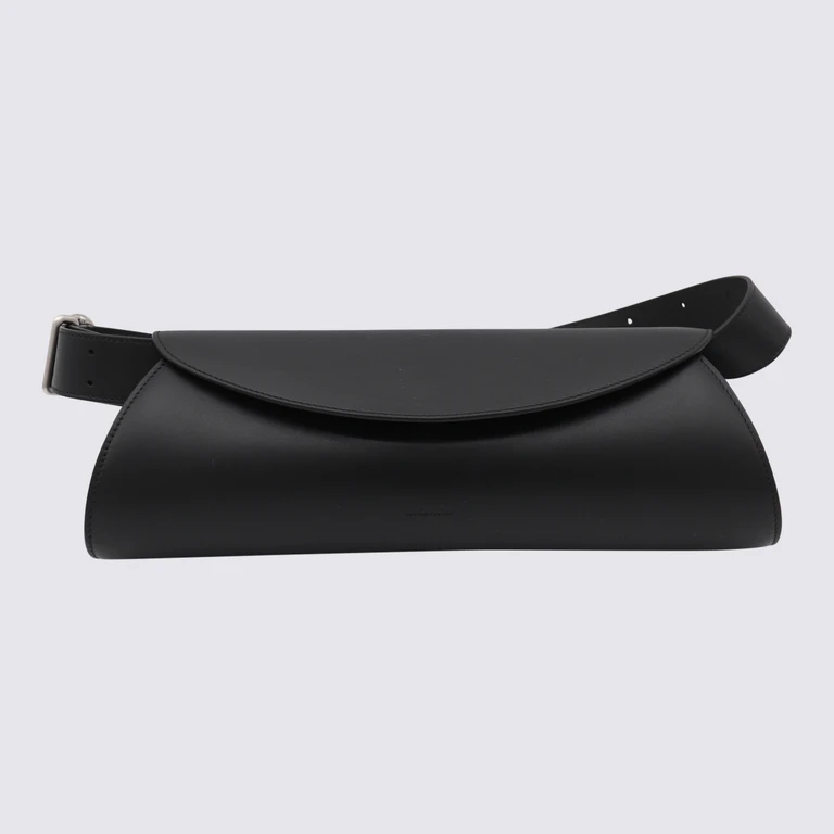 Jil Sander Bags Black _pvb - Men