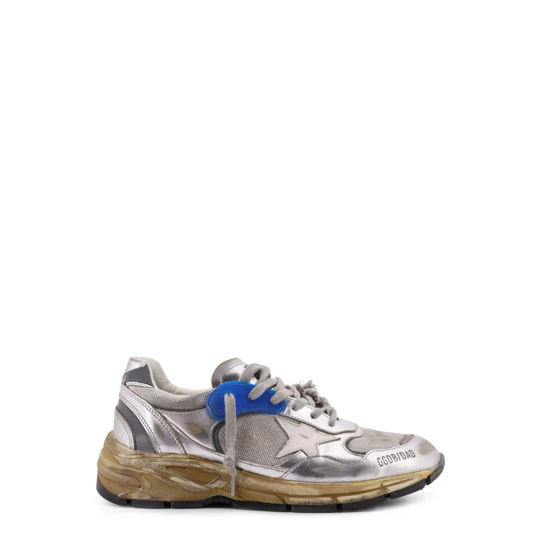 Sneakers Men color Silver (GMF00884F00121170137)