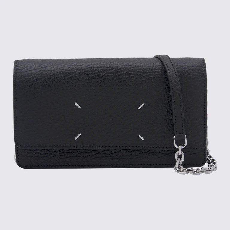 Maison Margiela Bags Black _le - Women