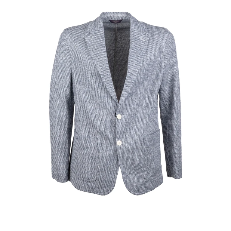 Circolo 1901 Jackets Blue - Men
