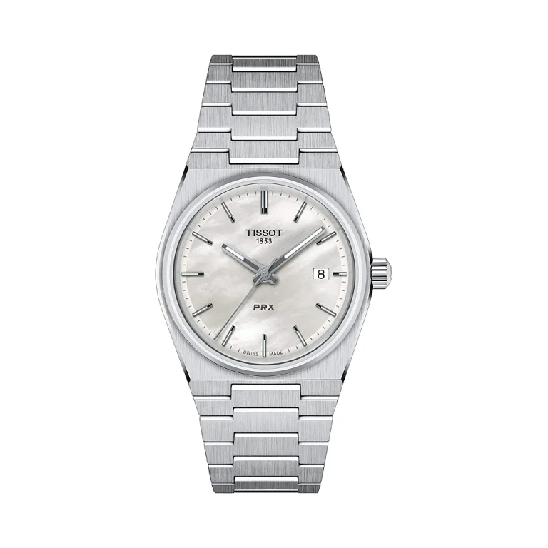 Tissot Prx Watch, 35mm