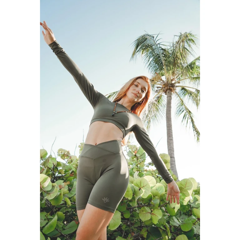 HARMONY SHORTS - COLORS