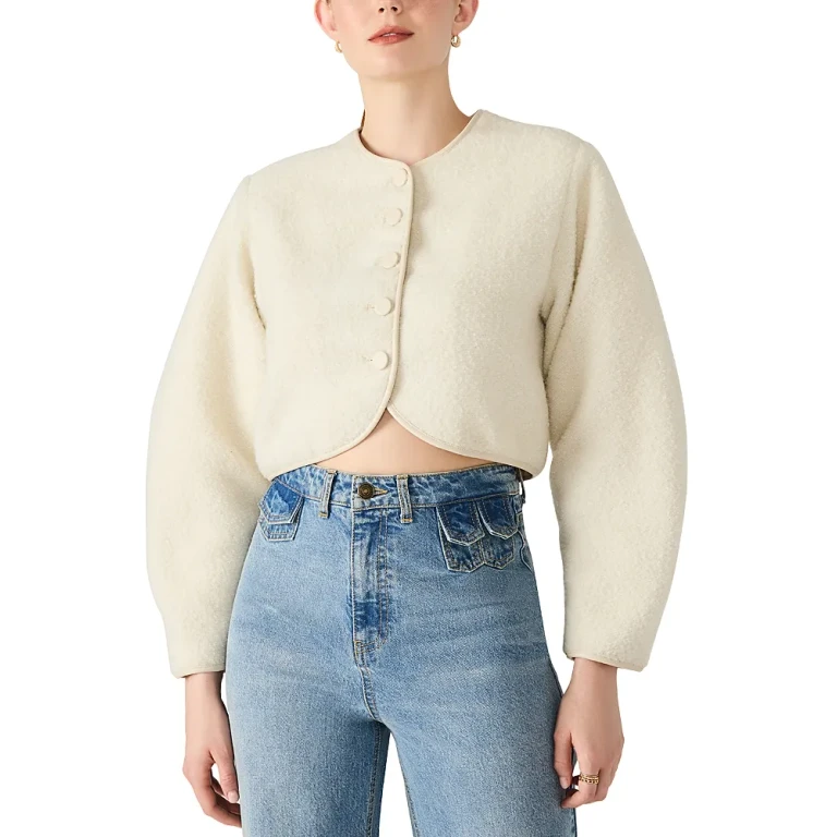 Steve Madden Emili Jacket