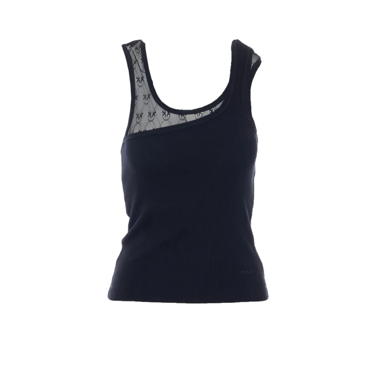 Pinko Cupboard Canotta Costina