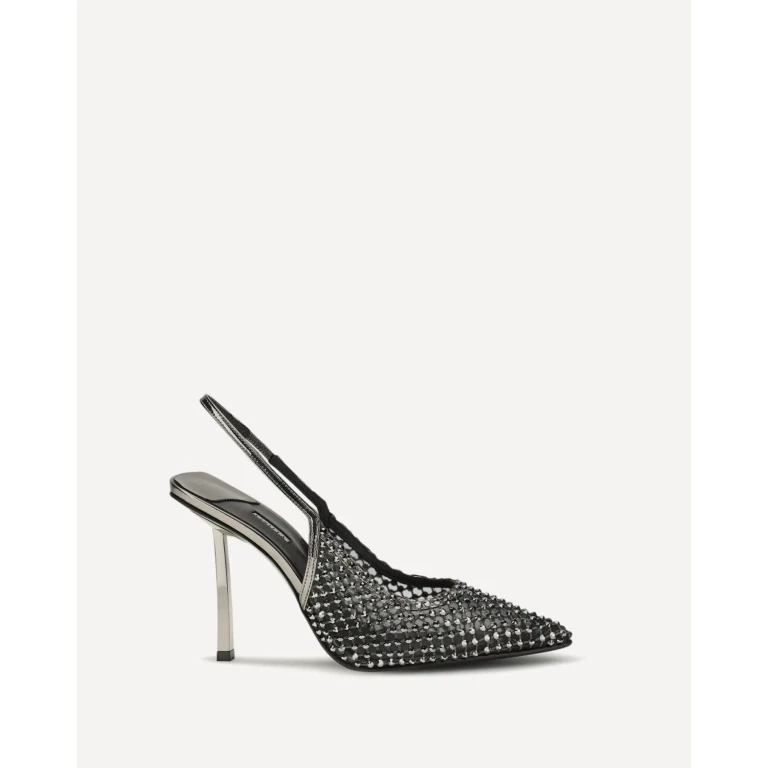 Le Silla Gilda Pumps