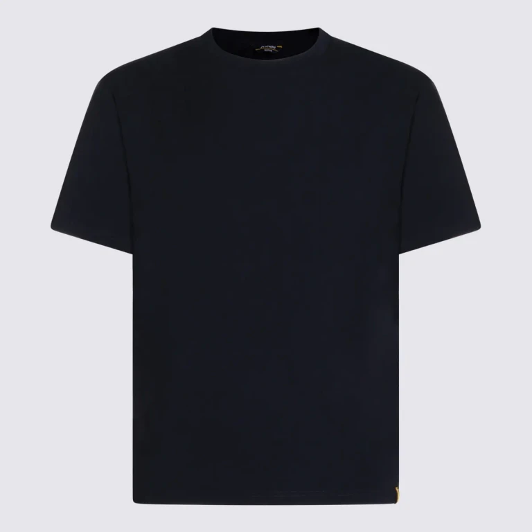 K-Way Fantome Ice Cotton T-shirt