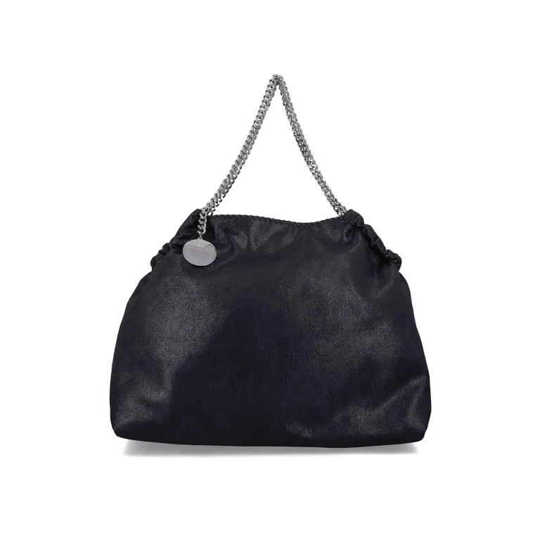 Stella McCartney Tote Eco Shaggy Deer