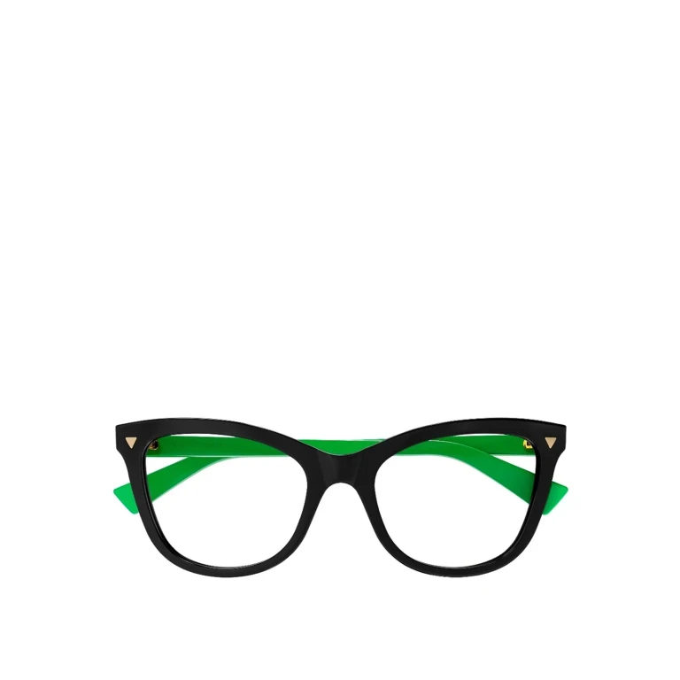 Bottega Veneta Lunettes - Noir