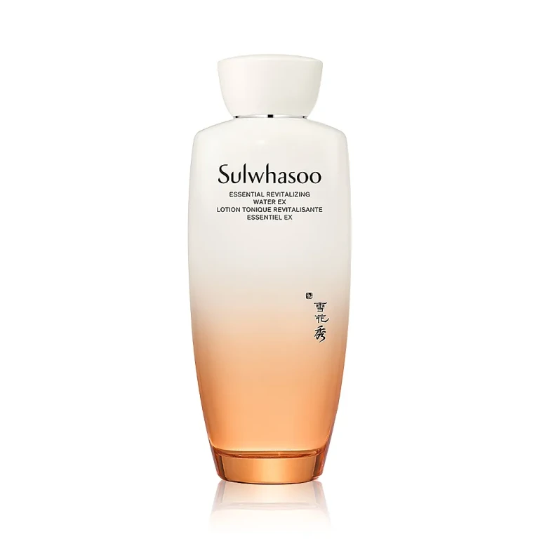 Sulwhasoo Essential Revitalizing Water Ex 5.07 oz.
